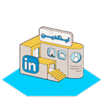 لینکدین